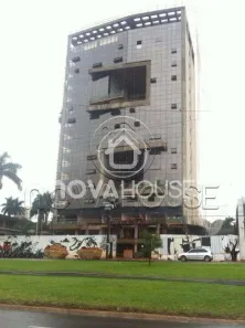 Flat com 1 Quarto à venda, 48m² no Vila Palmira, Campo Grande