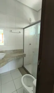 Casa de Condomínio com 4 Quartos à venda, 180m² no Alphaville (Abrantes), Camaçari