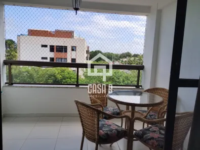 Apartamento com 2 Quartos à venda, 70m² no Barra do Jacuípe, Camaçari