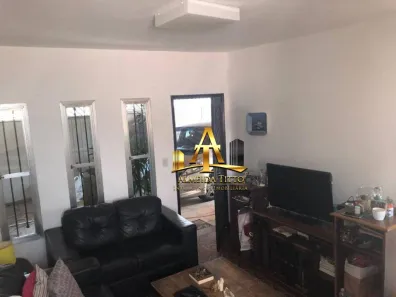 Casa com 2 Quartos para venda ou aluguel, 91m² no Jardim dos Camargos, Barueri
