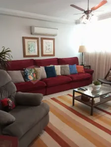 Cobertura com 4 Quartos para alugar, 240m² no República, Ribeirão Preto