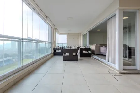 Apartamento com 4 Quartos à venda, 242m² no Água Branca, São Paulo