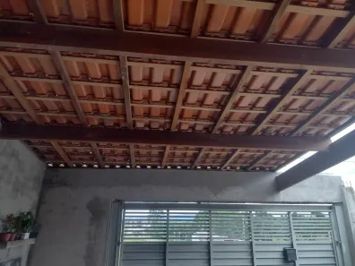 Casa com 2 Quartos à venda, 100m² no dos Pereiras (Caucaia do Alto), Cotia