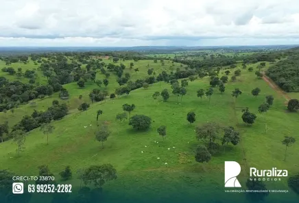 Fazenda / Sítio / Chácara à venda, 91m² no , Guaraí