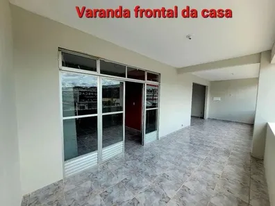 Casa com 3 Quartos à venda, 285m² no Centro, Camaçari