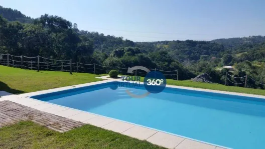 Fazenda / Sítio / Chácara com 1 Quarto à venda, 28000m² no Centro, Piedade