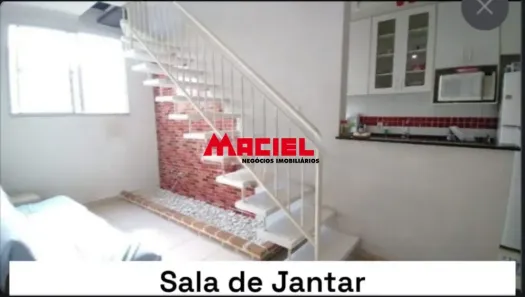 Cobertura com 3 Quartos à venda, 130m² no Jardim Califórnia, Jacareí