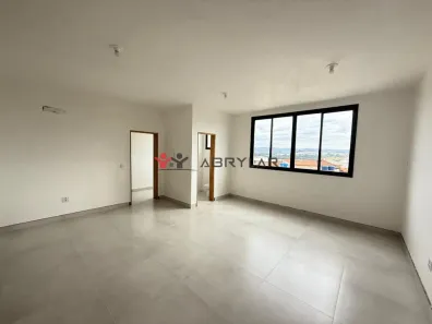 Conjunto Comercial / Sala para alugar, 50m² no Parque Residencial Jundiaí, Jundiaí