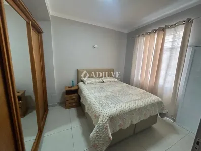 Apartamento com 3 Quartos à venda, 91m² no Quitandinha, Petrópolis