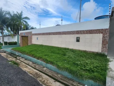Hotel / Motel / Pousada com 7 Quartos à venda, 450m² no , Salinópolis