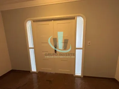 Apartamento com 3 Quartos para venda ou aluguel, 293m² no Centro, Araraquara