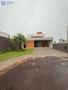 Casa de Condomínio com 3 Quartos à venda, 354m² no Jardim Santos Dumont, Paranavaí
