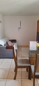 Apartamento com 2 Quartos à venda, 45m² no Chácaras Reunidas Santa Terezinha, Contagem