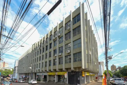 Loja / Salão / Ponto Comercial para alugar, 34m² no Centro, Foz do Iguaçu