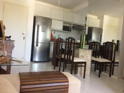 Apartamento com 2 Quartos à venda, 56m² no , Camaçari