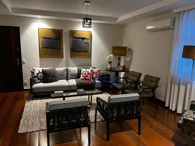 Apartamento com 2 Quartos à venda, 141m² no Centro, Barra Mansa
