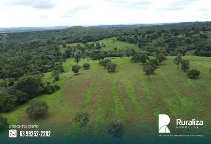 Fazenda / Sítio / Chácara à venda, 300m² no , Guaraí