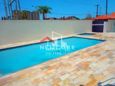 Apartamento com 2 Quartos à venda, 67m² no Pedreira, Mongaguá