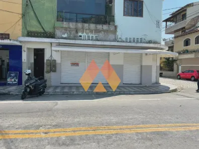 Loja / Salão / Ponto Comercial para alugar, 53m² no Miramar, Macaé