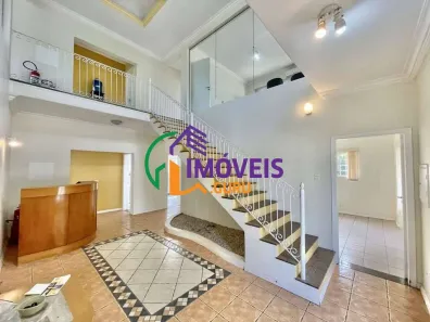 Loja / Salão / Ponto Comercial à venda, 229m² no Granja Viana II, Cotia