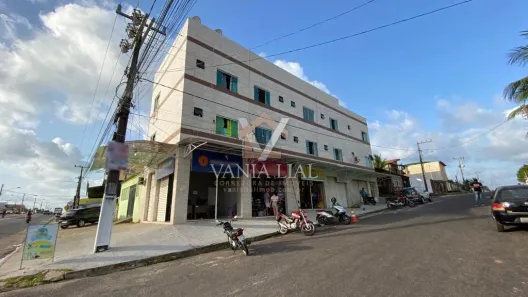 Kitnet com 1 Quarto para alugar, 47m² no Nova Brasília, Salinópolis