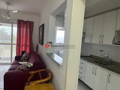 Apartamento com 2 Quartos para alugar, 64m² no Barcelona, São Caetano do Sul
