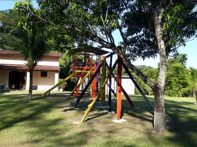 Fazenda / Sítio / Chácara com 3 Quartos à venda, 600m² no Citrolândia, Guapimirim