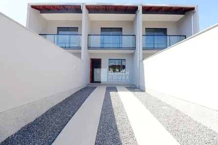 Sobrado com 2 Quartos à venda, 95m² no Itoupava Norte, Blumenau