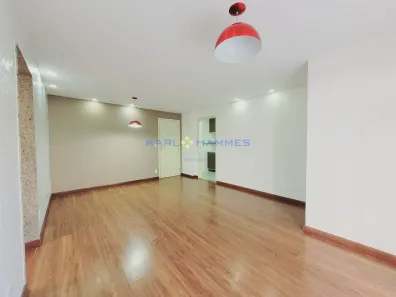 Apartamento com 2 Quartos à venda, 65m² no Bingen, Petrópolis