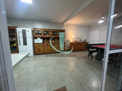 Fazenda / Sítio / Chácara com 2 Quartos para venda ou aluguel, 2301m² no Chácara Flora Araraquara, Araraquara