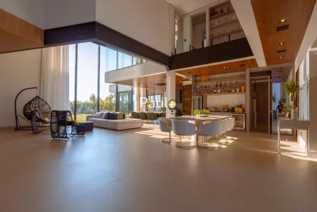 Casa de Condomínio com 4 Quartos à venda, 620m² no Residencial Haras Patente, Jaguariúna