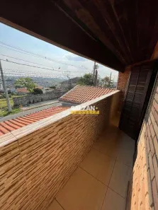 Sobrado com 3 Quartos à venda, 190m² no Morada dos Nobres, Taubaté