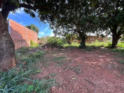Terreno / Lote / Condomínio à venda, 623m² no Pontal Sul - Acréscimo, Aparecida de Goiânia