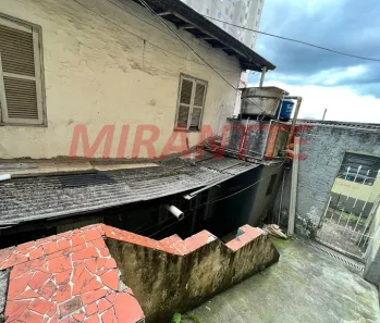 Terreno / Lote / Condomínio à venda, 345m² no Tucuruvi, São Paulo