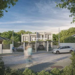 Casa com 2 Quartos à venda, 90m² no Badenfurt, Blumenau