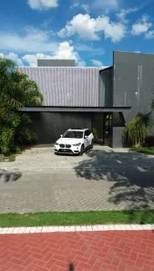 Casa de Condomínio com 4 Quartos à venda, 393m² no SIM, Feira de Santana