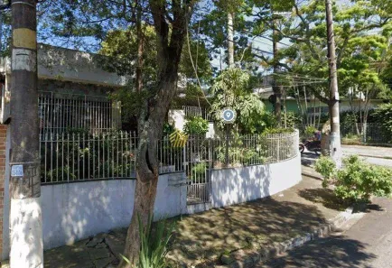 Terreno / Lote / Condomínio à venda, 364m² no Piraporinha, Diadema
