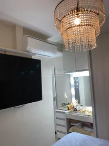 Apartamento com 2 Quartos à venda, 48m² no Jardim Paranapanema, Campinas