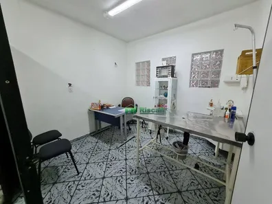 Casa Comercial para venda ou aluguel, 169m² no Jardim Maria Rosa, Taboão da Serra