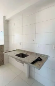 Apartamento com 3 Quartos à venda, 80m² no Farolândia, Aracaju