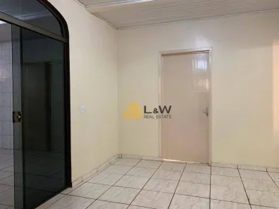 Casa com 3 Quartos à venda, 115m² no Morumbi, Foz do Iguaçu