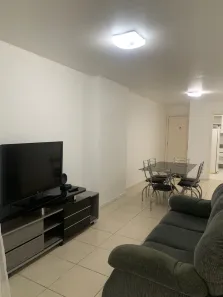 Apartamento com 3 Quartos para alugar, 96m² no Centro, Campos dos Goytacazes