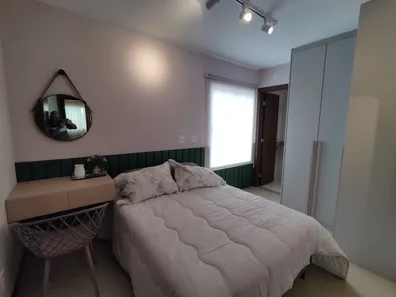 Casa de Condomínio com 3 Quartos à venda, 68m² no Candeias, Vitória da Conquista