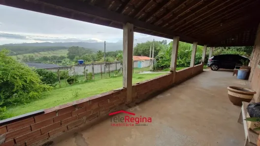 Fazenda / Sítio / Chácara com 3 Quartos à venda, 1000m² no Caçapava Velha, Caçapava