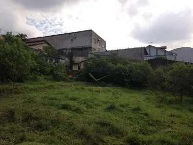 Terreno / Lote / Condomínio para venda ou aluguel, 6923m² no Jardim Alice, Ferraz de Vasconcelos