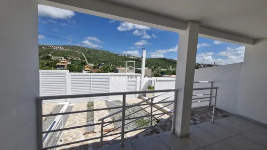 Casa com 3 Quartos à venda, 85m² no Cruzeiro, Gravatá