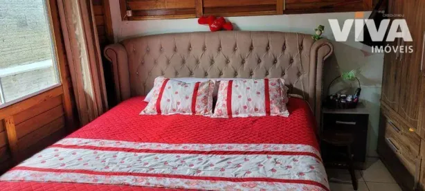 Casa com 4 Quartos à venda, 80m² no Nossa Senhora da Paz, Balneário Piçarras