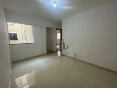 Apartamento com 2 Quartos à venda, 47m² no Colônia Santo Antônio, Barra Mansa