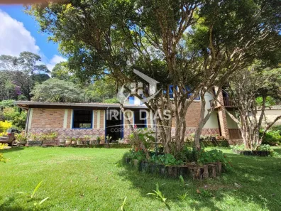 Fazenda / Sítio / Chácara com 6 Quartos à venda, 198260m² no , Barão de Cocais