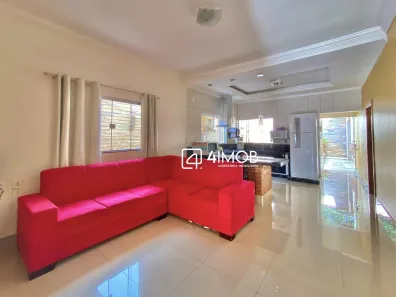 Casa com 3 Quartos à venda, 155m² no Jardim Santa Barbara, Pirenópolis